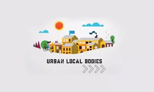 BC quota for ULBs finalised