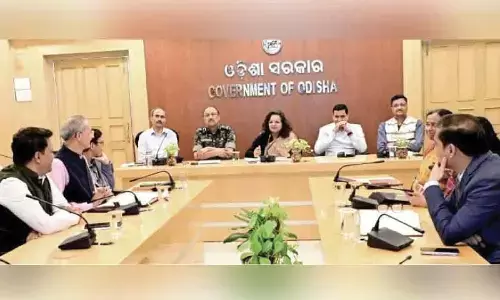 Rath Yatra preparations start 7 months early