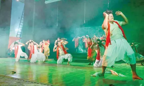 Odisha branch of NSD will be set up in Keonjhar: CM