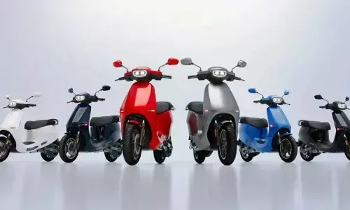 Ola Electric announces expansion of 4680 Bharat Cell platform