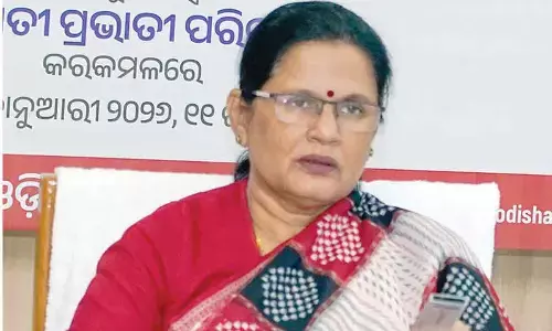 Odisha launches campaign against child marriage