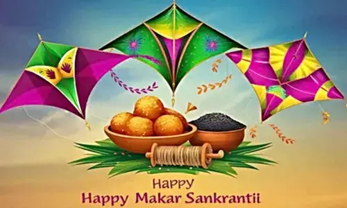 Makar Sankranti 2026: Warm Wishes, Messages And Quotes To Share Makar Sankranti 2026: Warm Wishes, Messages And Quotes To Share