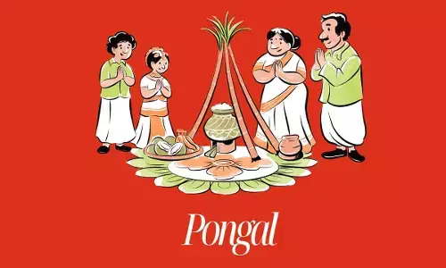 Pongal 2026 Celebrates Harvest, Gratitude and Cultural Pride