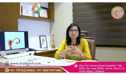 Why Alka IVF in Udaipur is considered one of Indias top IVF clinics