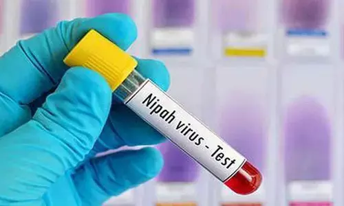 Nipah virus: Two nurses shifted to Kolkata hospital