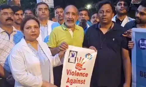 149 incidents of attacks on docs during 2021-25 period