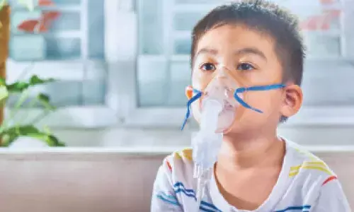 Nebuliser, inhaler demand for children jumps by 60% in Delhi