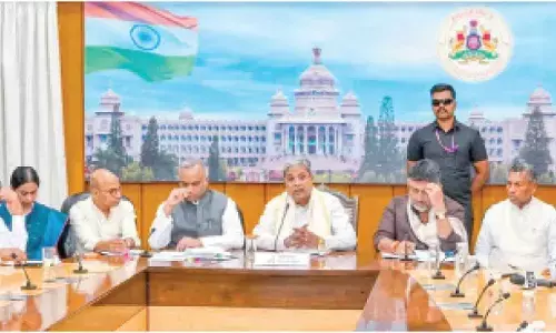 Special Assembly session till Jan 31 to discuss VBG Ram G Act