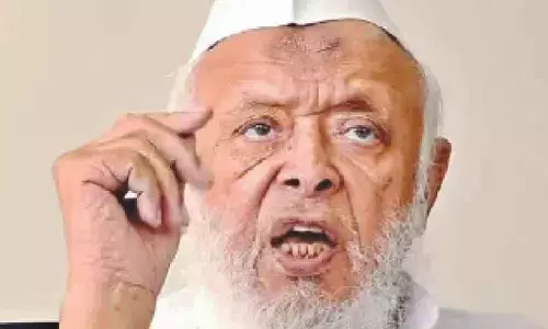 ‘Congress’ flexible policy on religion-based politics damaged country’