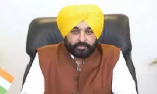 ‘Centre denied political clearance for Mann’s proposed visit to UK, Israel’