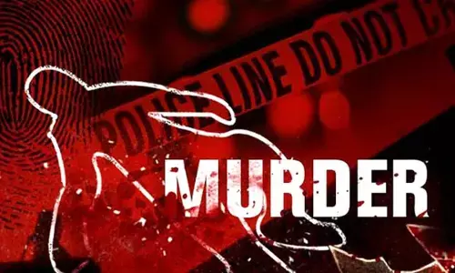 DNA test confirms 2020 fire victim wasa man; murder case registered