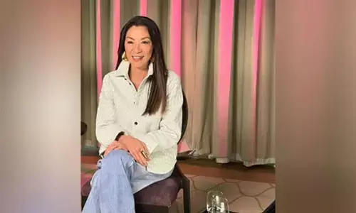 James Cameron confirms Michelle Yeoh’s appearance in future Avatar films