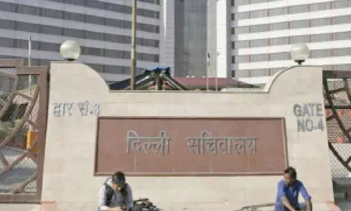 Govt approves Rs 212 cr for mini secretariat in Dwarka