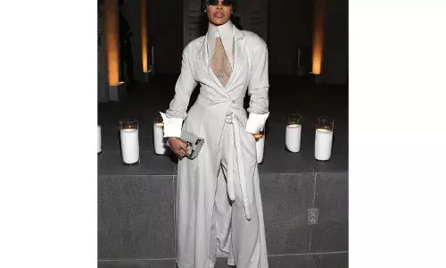 Teyana Taylor says she won’t abandon Kanye West despite disagreements