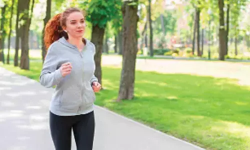 Less sitting, better sleep: Research reveals the power of small changes