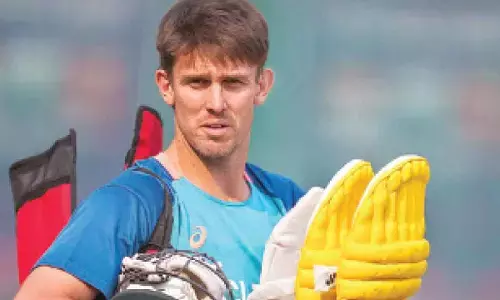 Australia to play 3 ties in Pak before T20 WC