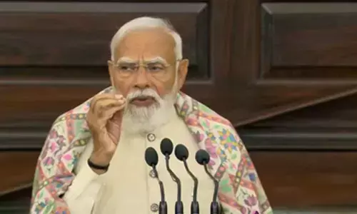 India stresses for Global South agenda as PM Modi inaugurates largest-ever Commonwealth speakers conference