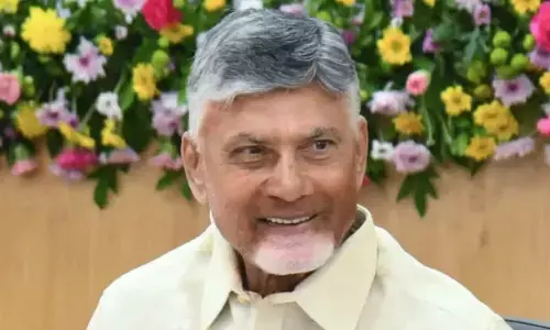 Chandrababu Naidu Calls for Collective Effort to Meet Peoples Aspirations