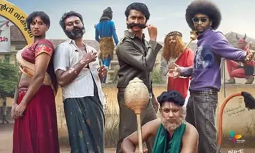 Vaazha 2 to hit screens on April 2 this year