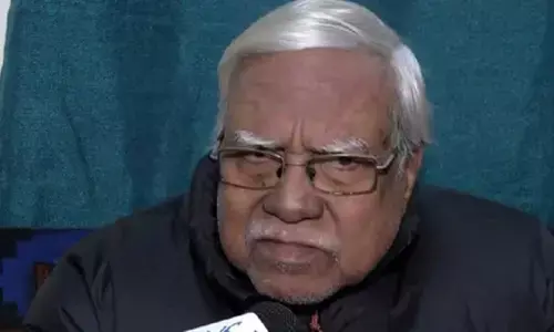 Congress compromised communal stance for convenience: CPI(M) leader backs Jamiat chiefs charge