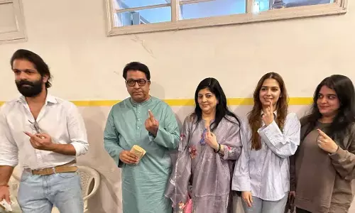 BMC Election Row Deepens After Claims ‘Indelible Ink’ Can Be Erased, SEC Orders Probe