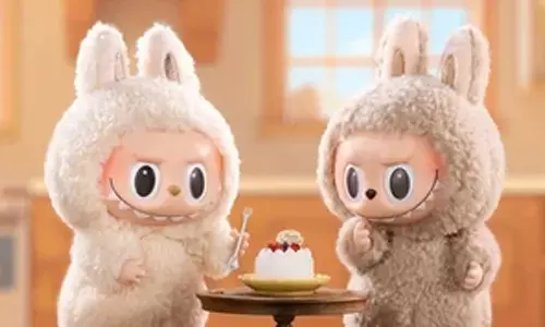 Chinese factory producing Labubu toys forces workers to sign blank cheques: Report