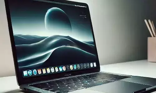 MacBook Pro With M5 Pro and M5 Max Could Debut Before January Ends