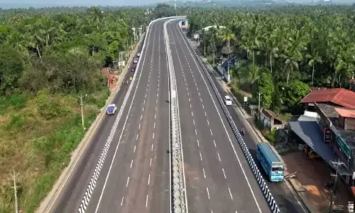 DPR Clearance for Mangaluru Bypass, NH-66 Projects Brings Relief to Coastal Karnataka