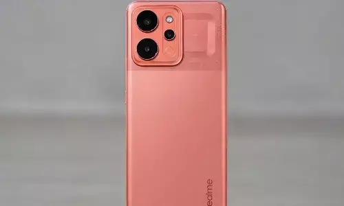 Realme P4 Power Teased in India With a 10,000mAh-Class Battery and 144Hz Display