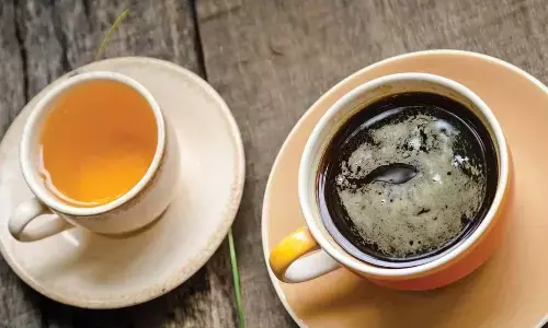 Black Coffee vs Tea: What’s Better for Your Morning?
