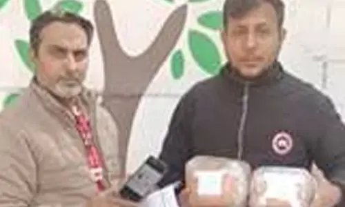 Department of Posts books 1st online order on ONDC, delivers consignment successfully Department of Posts books 1st online order on ONDC, delivers consignment successfully