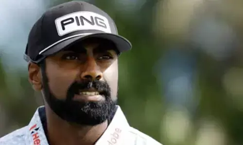Golf: Theegala aims for reset as Sony Open opens PGA TOUR schedule in 2026