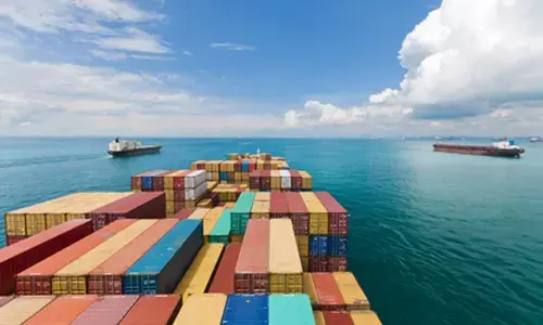 Trade with Iran is mostly humanitarian: Commerce Secretary