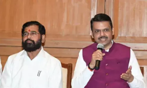 Battleground BMC: BJP-Shiv Sena alliance set to sweep Mumbai civic polls, say Exit Polls