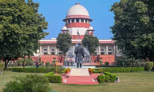 SC asks ECI to publish names excluded from Kerala draft rolls, consider extending objection deadline