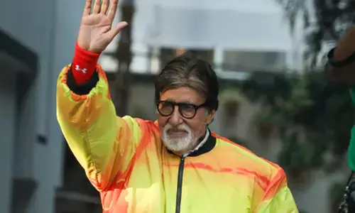 Bachchan family, SRK, Madhuri Dixit, Ajay Devgn & other stars who gave the BMC elections a miss