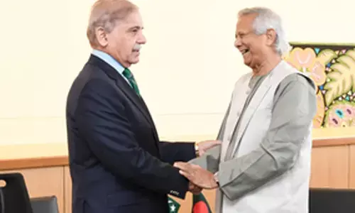 Cultural erosion and normalisation of extremism in Bangladesh