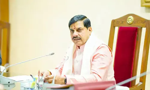 CM Mohan Yadav to transfer 32nd instalment of Ladli Behna Yojana tomorrow