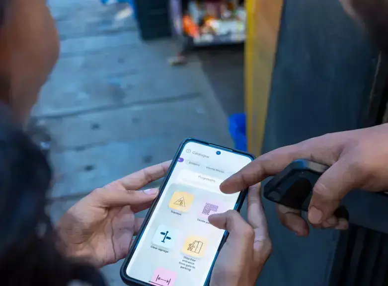 Healthy Cities for Whom? Accessibility Holds the Key