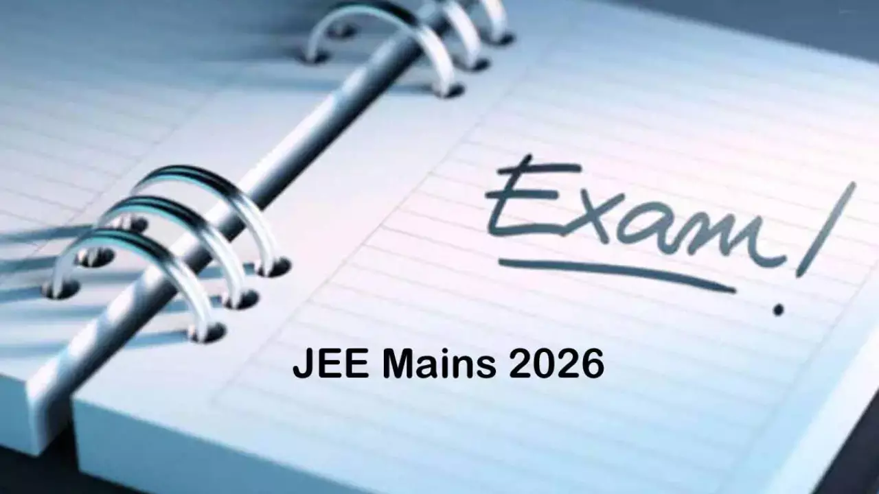 Guide to JEE Main 2026 Exam Day: Important dates, rules, and required documents