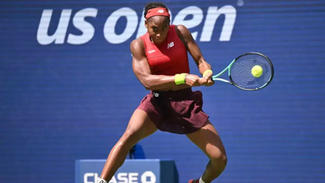 Gauff calls for higher Grand Slam prize money ahead of Australian Open 2026