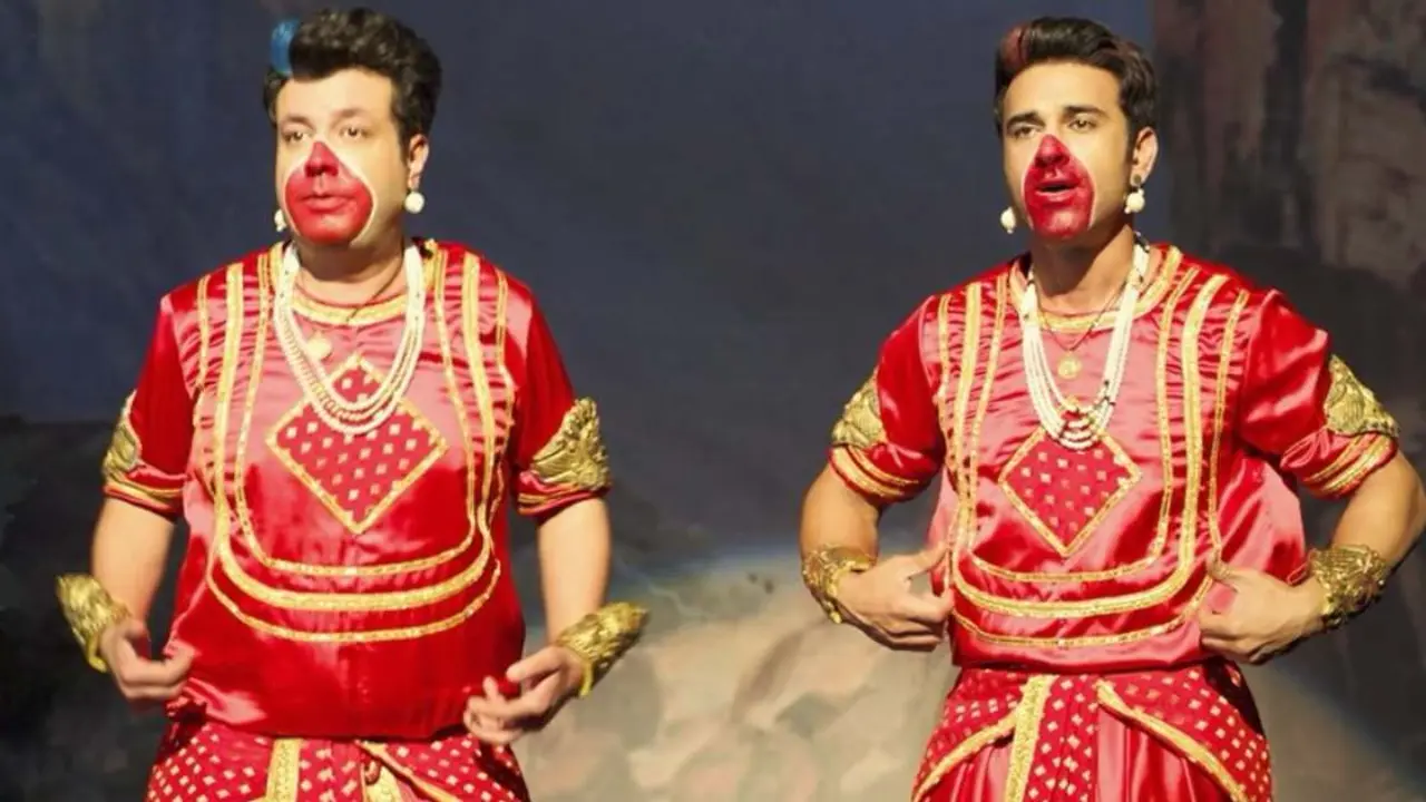 Rahu Ketu Quick Review: Pulkit Samrat and Varun Sharma Deliver Solid Laughs in the First 50 Minutes
