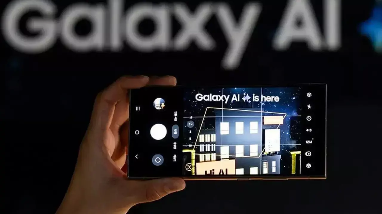 Will Samsung Start Charging for Galaxy AI? Here’s the Latest Update