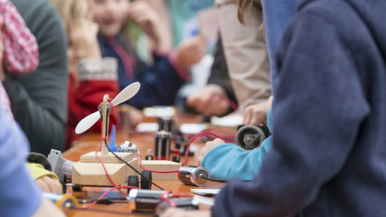 National Kid Inventors’ Day: Inspiring creativity through childhood innovation