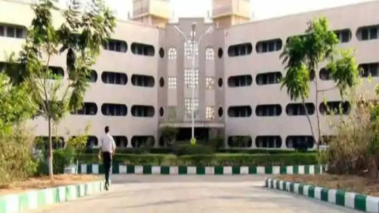 IIIT Hyderabad launches online Master of Science in Data Science