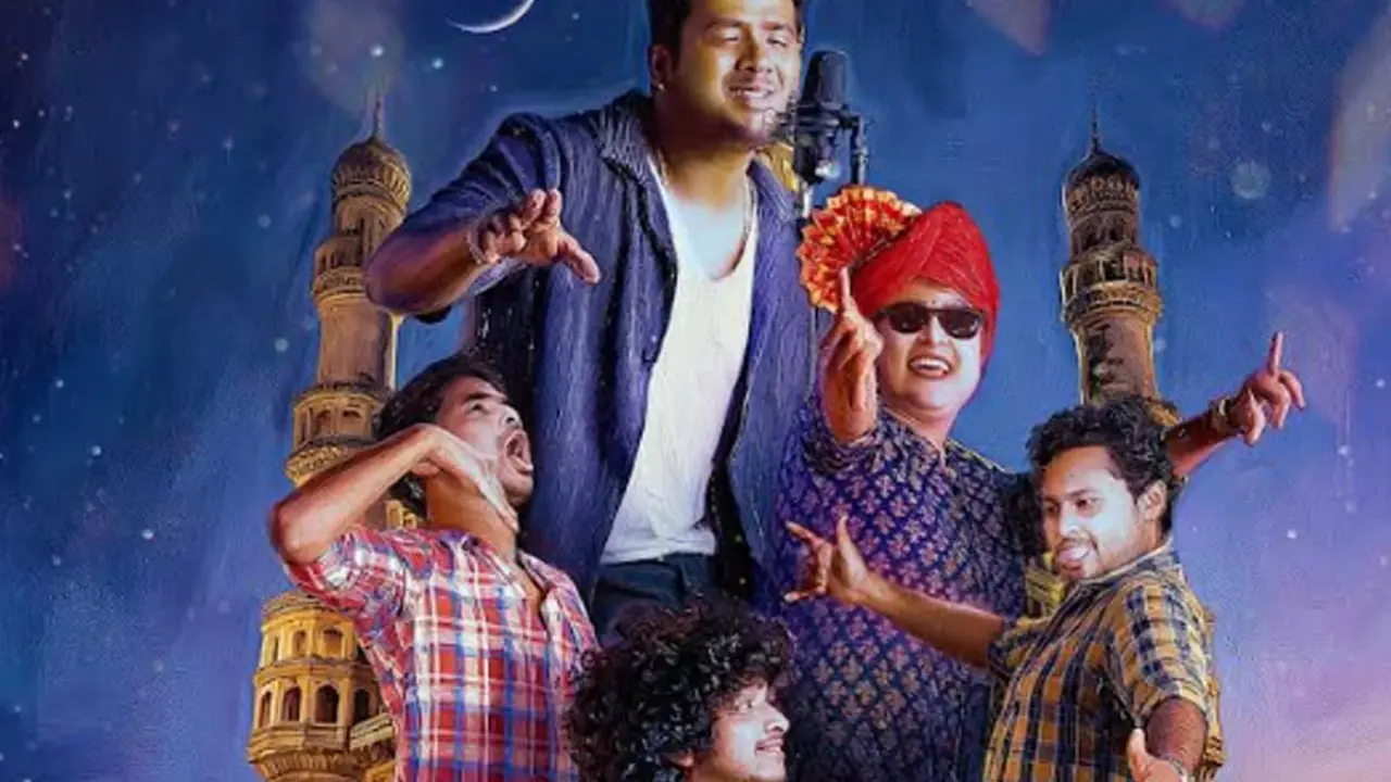 ‘Awwal Dawath’ song sets internet ablaze