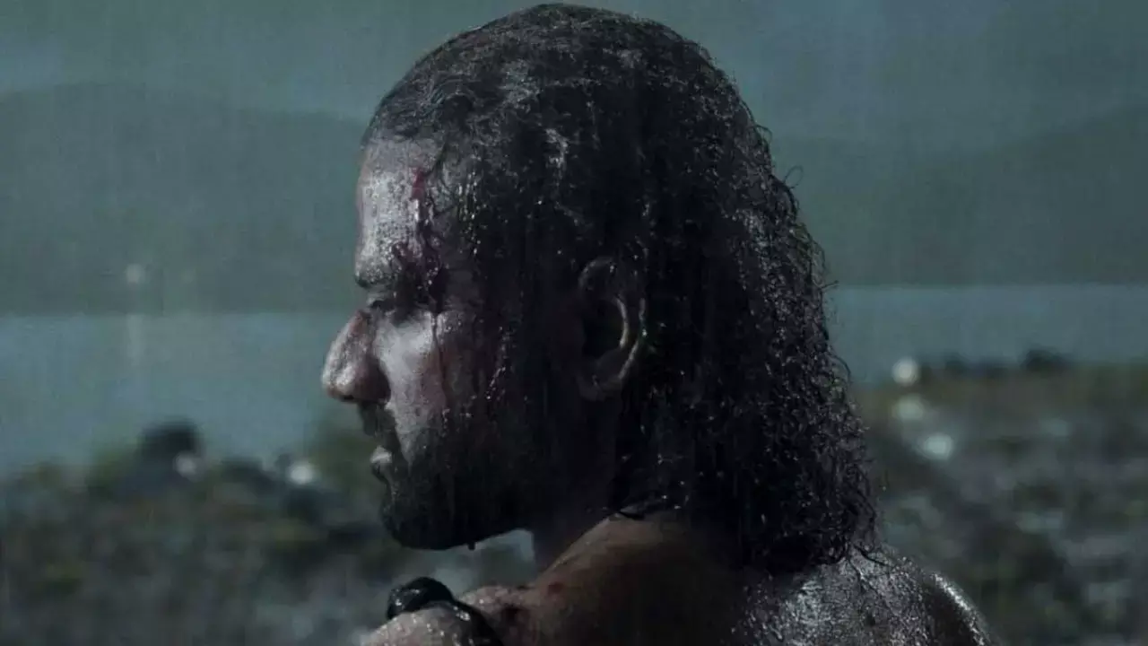 DSP makes powerful acting debut