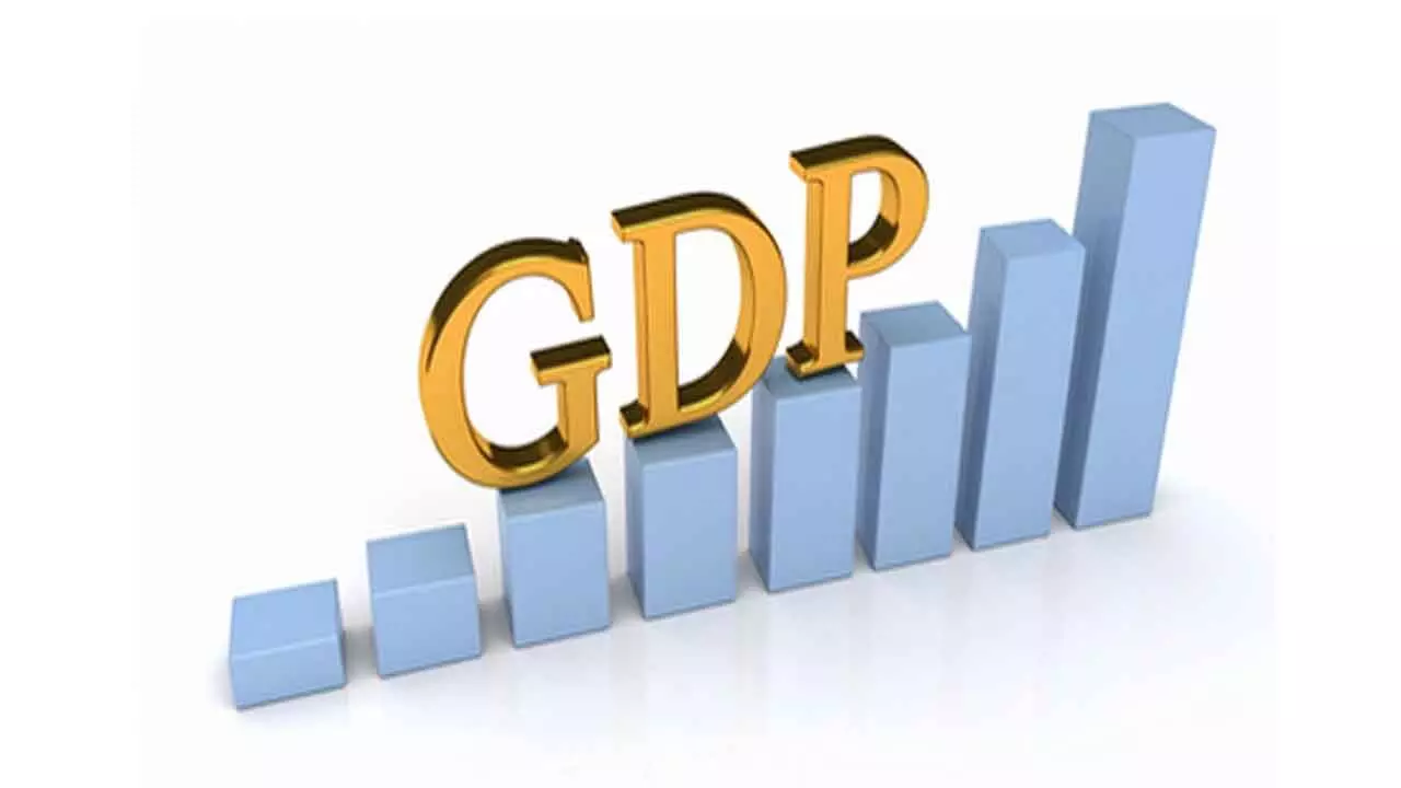 Real GDP growth to be in 6-7% range in FY27 Real GDP growth to be in 6-7% range in FY27