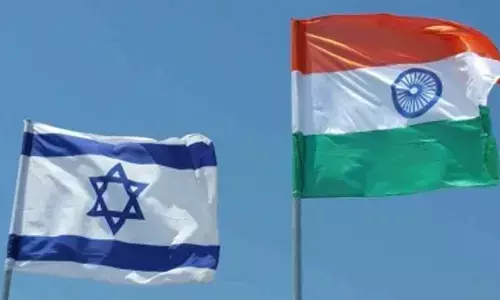 India, Israel strengthen ties in fisheries sector