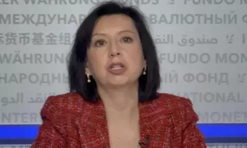 IMF signals upgrading India’s growth forecast